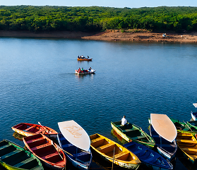 Venna Lake
