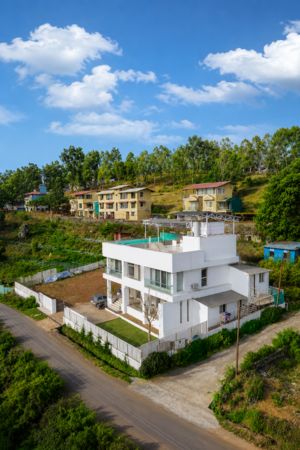 Ekayan Villa