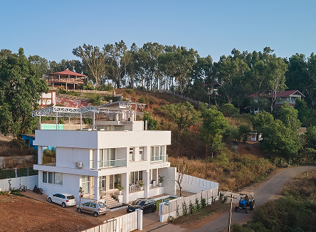 Panchgani Views