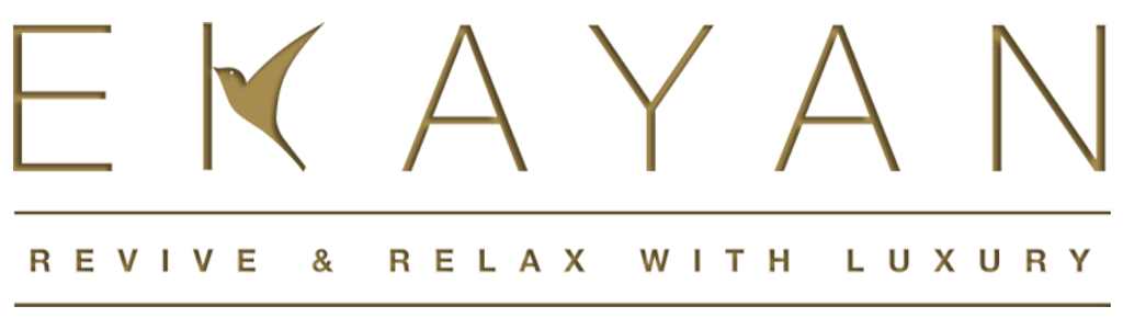 Ekayan Villa Logo