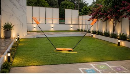 Play Area