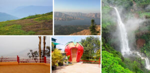 Best 5 Vacation Spots in Panchgani for Families and Couples