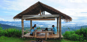 How Staying At a Villa in Panchgani Enhances Your Family Holiday