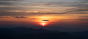 A Peaceful Day at a Luxury Villa: Morning Calm to Sunset Views