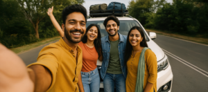 Panchgani with Family: A Trip Full of Joy and Memories