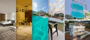 Spend a Perfect Day at a Private Villa in Panchgani