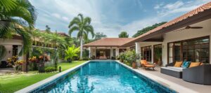 A Villa Holiday Makes Travel More Comfortable | Ekayan Villa