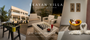 Best Villa Near Lonavala for a Perfect Summer Break