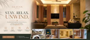 Why is a Villa the Best Choice for Team Retreats (Not Hotel)?