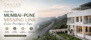 How the Mumbai-Pune Missing Link Eases Panchgani Trips
